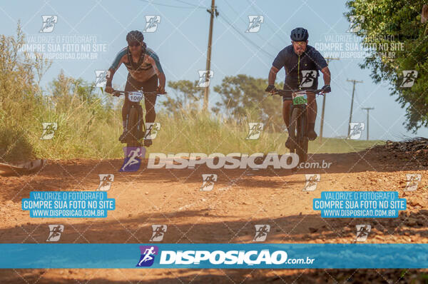 III GP Alvorada do Sul de MTB