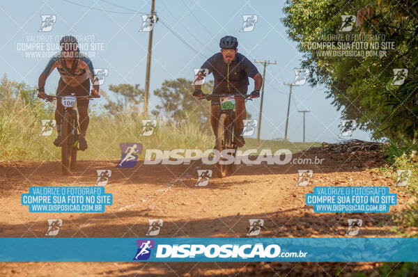 III GP Alvorada do Sul de MTB