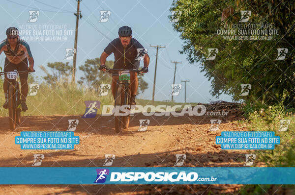 III GP Alvorada do Sul de MTB