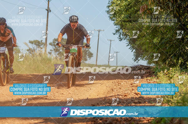 III GP Alvorada do Sul de MTB