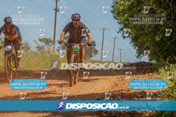 III GP Alvorada do Sul de MTB