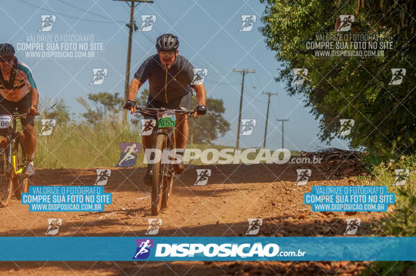 III GP Alvorada do Sul de MTB