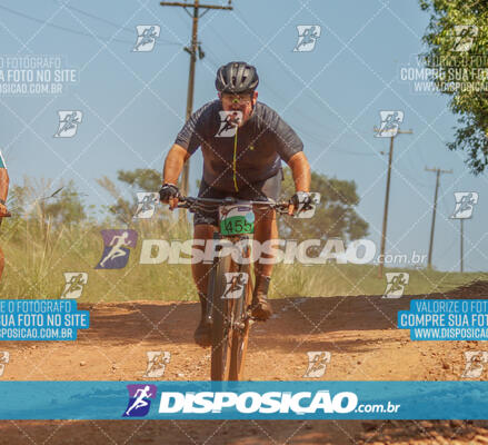 III GP Alvorada do Sul de MTB