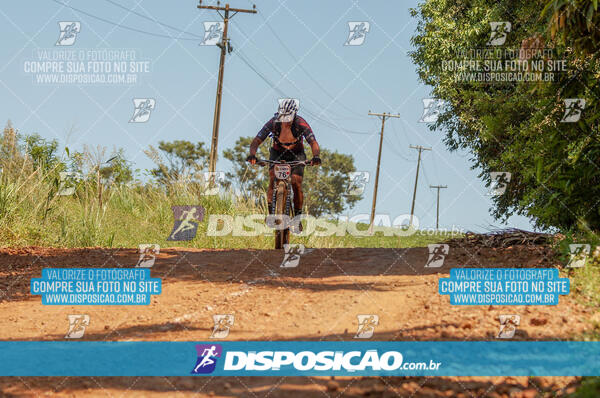 III GP Alvorada do Sul de MTB