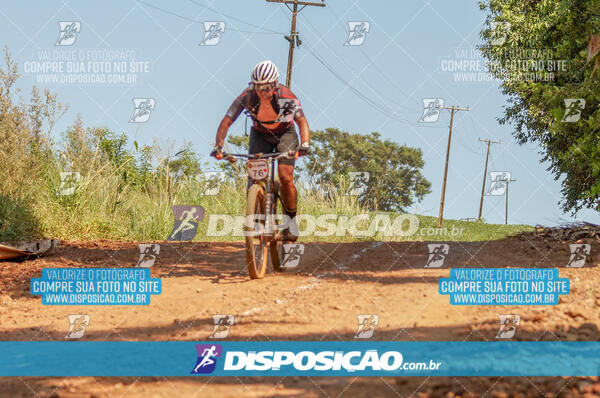 III GP Alvorada do Sul de MTB