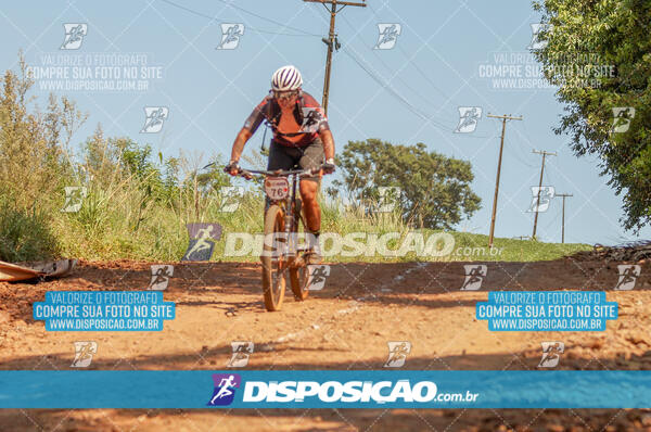 III GP Alvorada do Sul de MTB