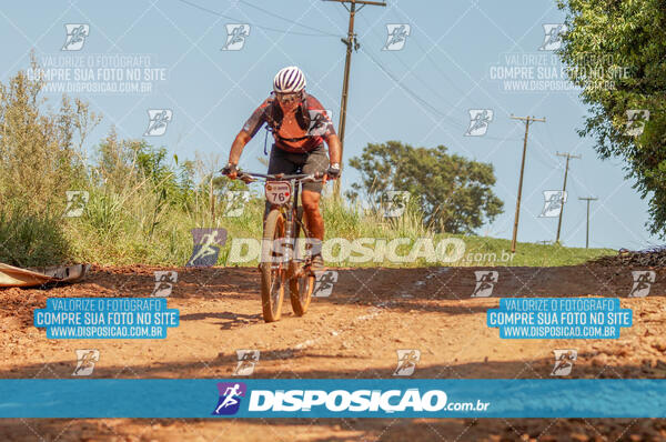 III GP Alvorada do Sul de MTB