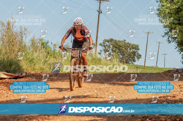 III GP Alvorada do Sul de MTB