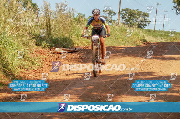 III GP Alvorada do Sul de MTB