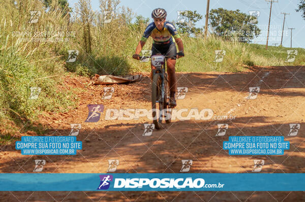 III GP Alvorada do Sul de MTB