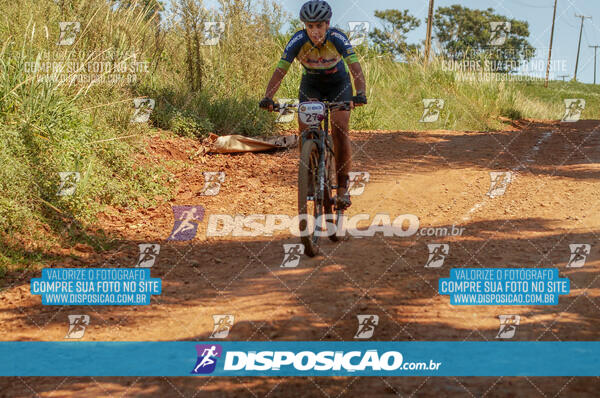 III GP Alvorada do Sul de MTB