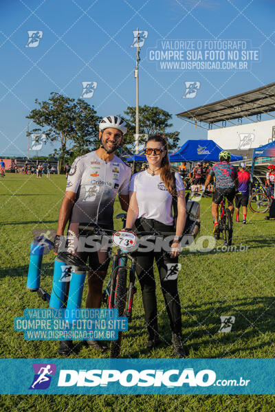 III GP Alvorada do Sul de MTB