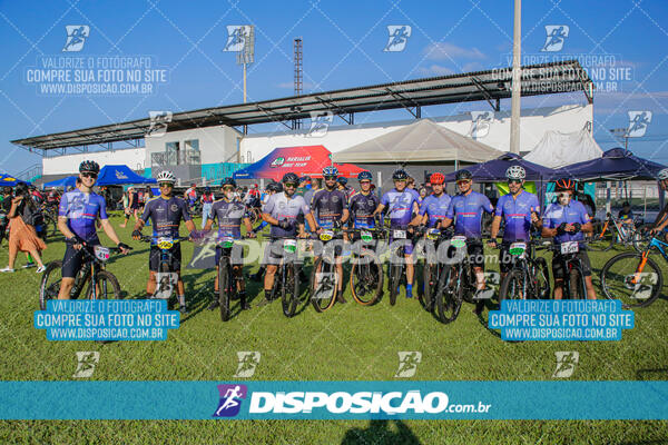 III GP Alvorada do Sul de MTB