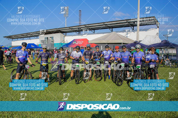 III GP Alvorada do Sul de MTB