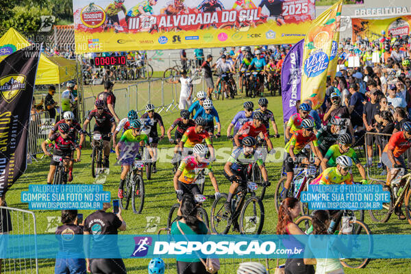 III GP Alvorada do Sul de MTB