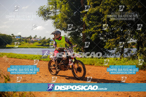 III GP Alvorada do Sul de MTB