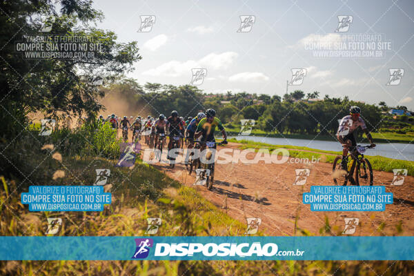 III GP Alvorada do Sul de MTB