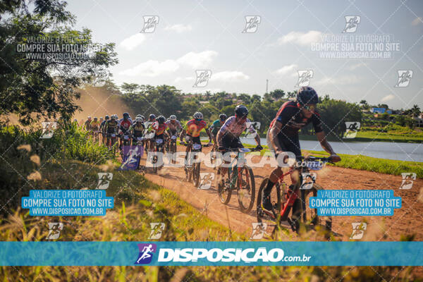 III GP Alvorada do Sul de MTB