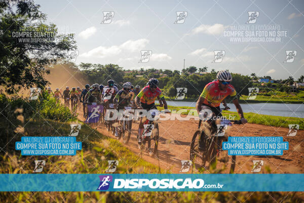 III GP Alvorada do Sul de MTB