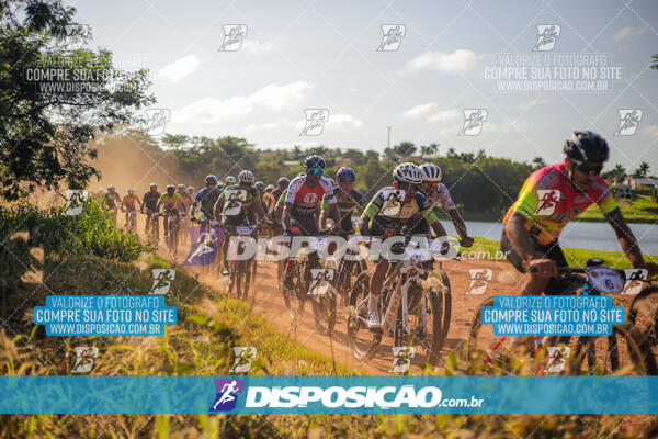 III GP Alvorada do Sul de MTB