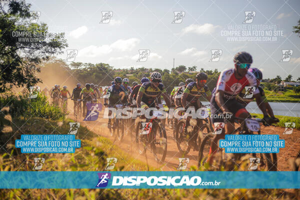 III GP Alvorada do Sul de MTB