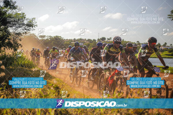 III GP Alvorada do Sul de MTB