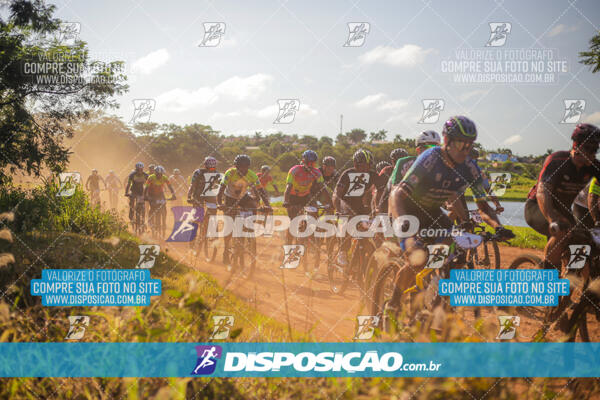 III GP Alvorada do Sul de MTB