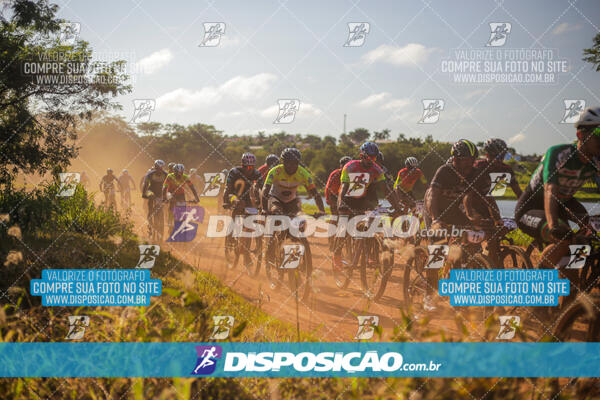 III GP Alvorada do Sul de MTB