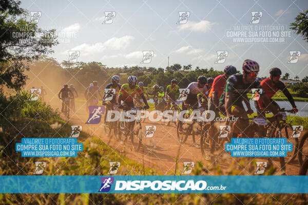 III GP Alvorada do Sul de MTB