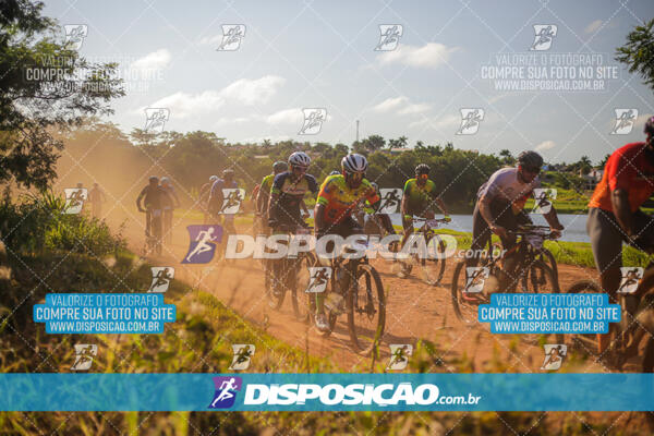 III GP Alvorada do Sul de MTB