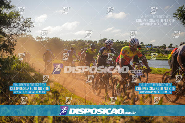 III GP Alvorada do Sul de MTB