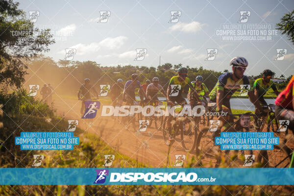 III GP Alvorada do Sul de MTB