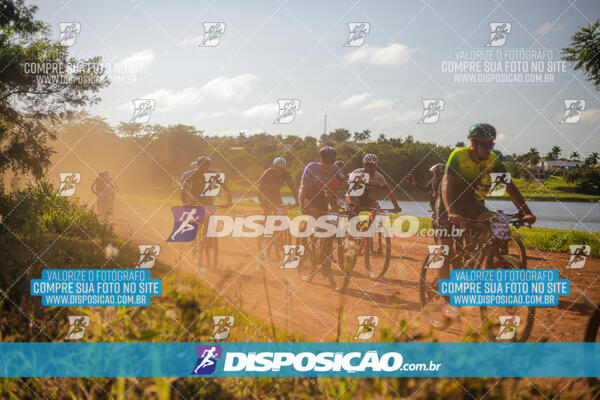 III GP Alvorada do Sul de MTB