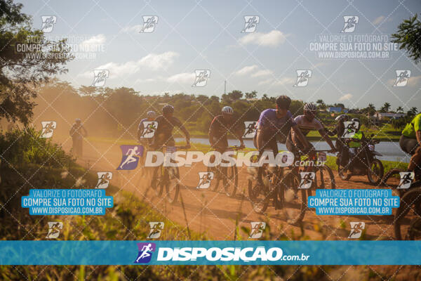 III GP Alvorada do Sul de MTB