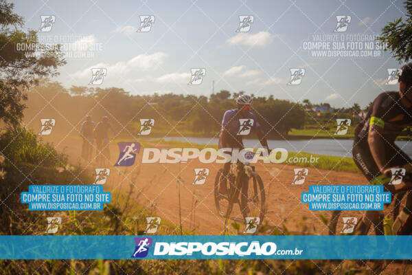 III GP Alvorada do Sul de MTB