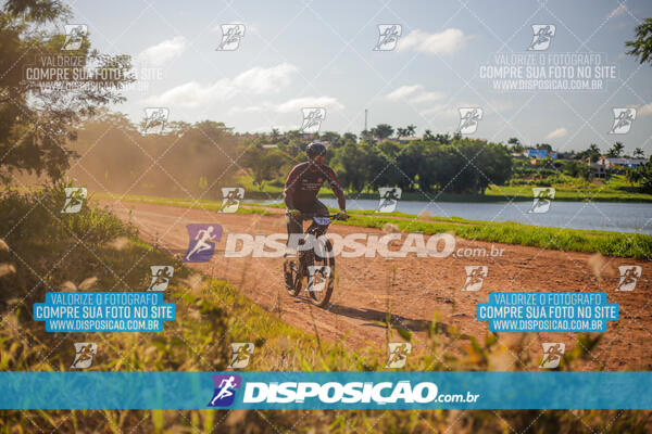 III GP Alvorada do Sul de MTB