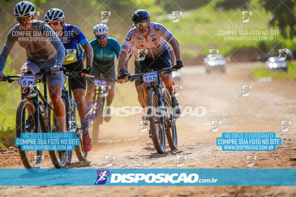 III GP Alvorada do Sul de MTB