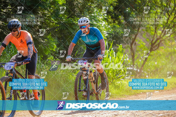 III GP Alvorada do Sul de MTB