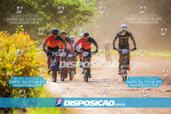 III GP Alvorada do Sul de MTB