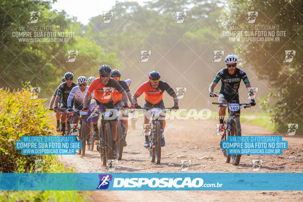 III GP Alvorada do Sul de MTB