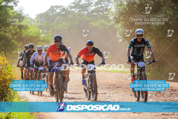 III GP Alvorada do Sul de MTB