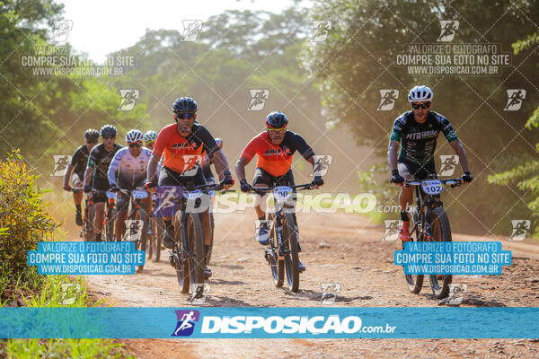 III GP Alvorada do Sul de MTB