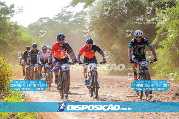 III GP Alvorada do Sul de MTB