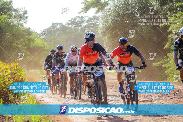 III GP Alvorada do Sul de MTB