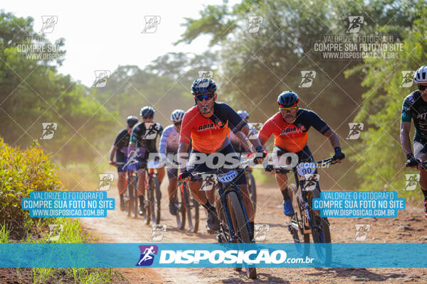 III GP Alvorada do Sul de MTB