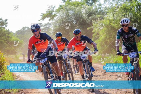 III GP Alvorada do Sul de MTB