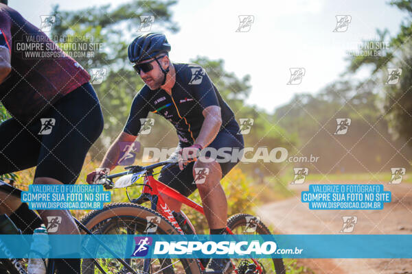 III GP Alvorada do Sul de MTB