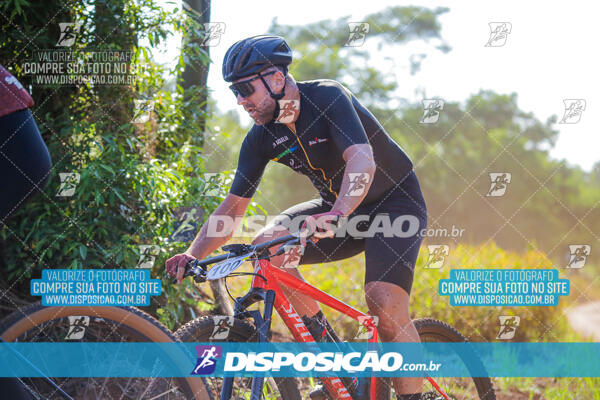 III GP Alvorada do Sul de MTB