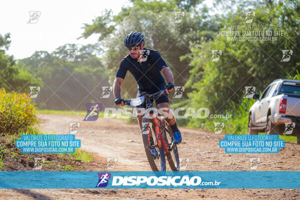 III GP Alvorada do Sul de MTB