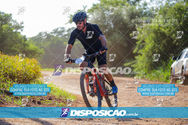 III GP Alvorada do Sul de MTB